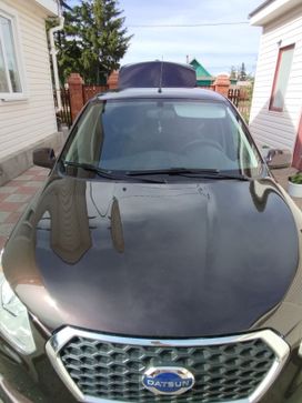  Datsun on-DO 2017 , 730000 , 