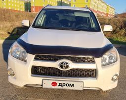 SUV   Toyota RAV4 2012 , 1600000 ,  