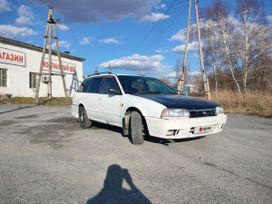  Nissan Avenir Salut 1998 , 270000 , 