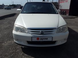    Honda Odyssey 2001 , 850000 , 
