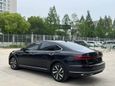  Volkswagen Passat 2022 , 2240000 , 