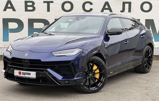 SUV   Lamborghini Urus 2023 , 42500000 , 