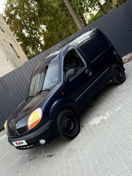    Renault Kangoo 2005 , 389000 , 