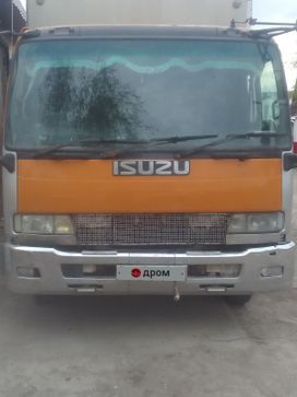  Isuzu Forward 1994 , 1500000 , 