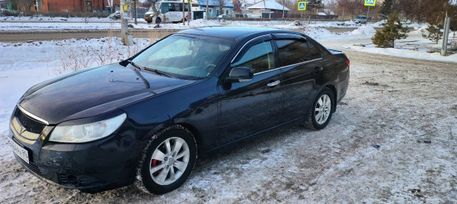  Chevrolet Epica 2011 , 600000 , 