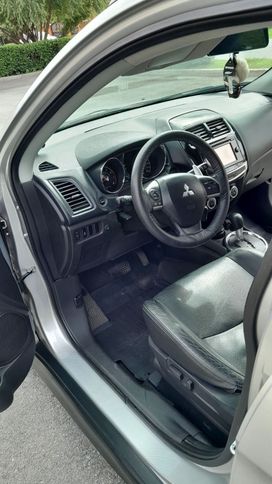 SUV   Mitsubishi ASX 2015 , 1199000 , 