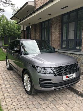 SUV   Land Rover Range Rover 2019 , 10670000 , 