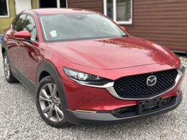 SUV   Mazda CX-30 2019 , 1890000 , 