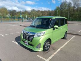 Toyota Roomy 2016 , 1150000 , 