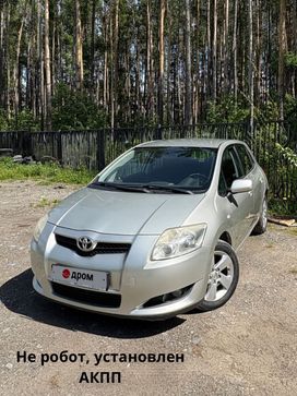  Toyota Auris 2007 , 760000 , 
