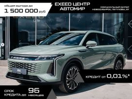 SUV   EXEED RX 2024 , 4350000 , 