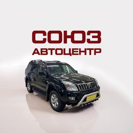 SUV   Toyota Land Cruiser Prado 2008 , 2760000 , 
