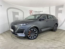 SUV   Changan UNI-K 2023 , 5219900 , 