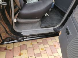  Nissan NP300 2012 , 1150000 , 