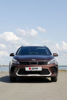  Kia Rio X (X-Line) 2021 , 2000000 , 
