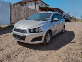  Chevrolet Aveo 2013 , 420000 , 