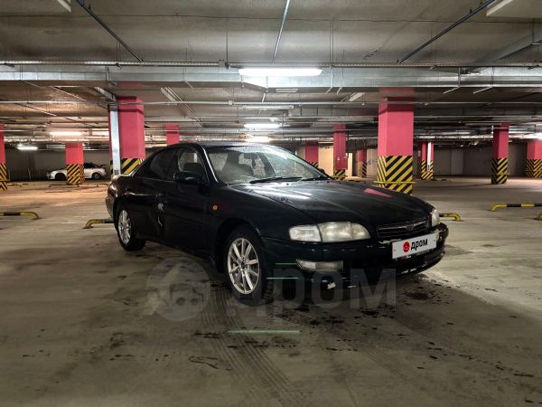  Toyota Corona Exiv 1995 , 395000 , 