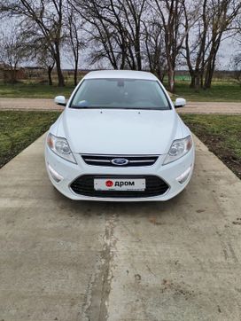  Ford Mondeo 2012 , 1200000 , 
