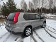 SUV   Nissan X-Trail 2010 , 900000 , 