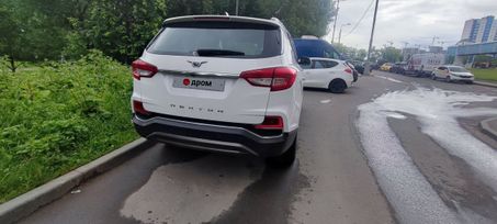 SUV   SsangYong Rexton 2020 , 3150000 , 