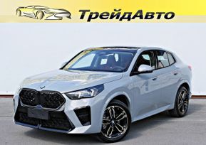 SUV   BMW X2 2024 , 5499000 , 