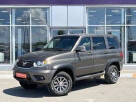 SUV     2017 , 1025000 , 