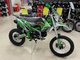  BSE MX 125 2025 , 117990 , 
