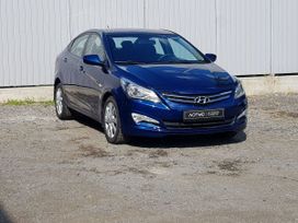  Hyundai Solaris 2014 , 1199000 , --
