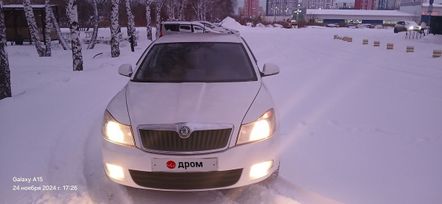  Skoda Octavia 2013 , 800000 , 