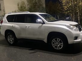 SUV   Toyota Land Cruiser Prado 2010 , 2740000 , 
