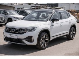 SUV   Volkswagen Tayron X 2024 , 5468000 , 