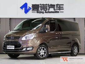    Ford Tourneo 2020 , 2074000 , 