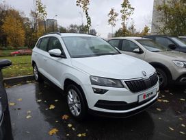 SUV   Skoda Karoq 2022 , 2400000 , 