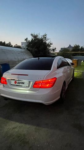  Mercedes-Benz E-Class 2011 , 1400000 , 