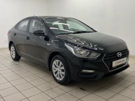  Hyundai Solaris 2019 , 1570000 , 