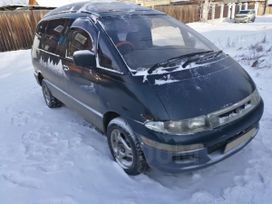    Toyota Estima Emina 1994 , 180000 , 