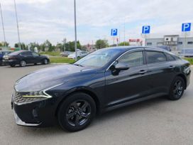 Kia K5 2021 , 1969000 , 