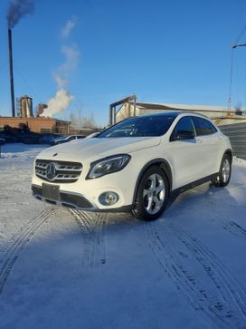 SUV   Mercedes-Benz GLA-Class 2019 , 2050000 , 