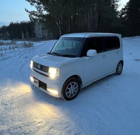  Daihatsu Move Conte 2010 , 695000 , 