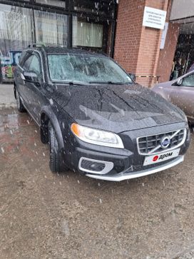  Volvo XC70 2011 , 1800000 , 