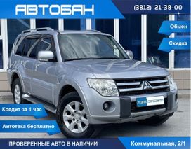 SUV   Mitsubishi Pajero 2011 , 2000000 , 
