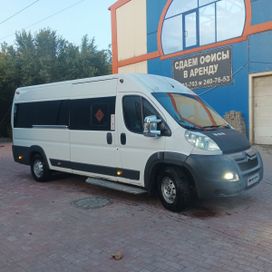  Citroen Jumper 2013 , 1050000 , 