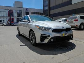  Kia Forte 2020 , 2150000 , 