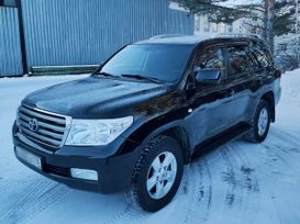 SUV   Toyota Land Cruiser 2011 , 4000000 , 