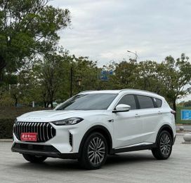 SUV   Jetour X70 Plus 2026 , 2100000 , 