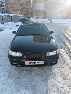  Hyundai Sonata 1997 , 220000 , 