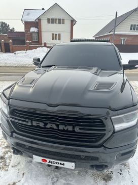  RAM 1500 2019 , 7100000 , 