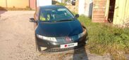  Honda Civic 2007 , 550000 , 