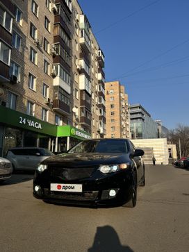  Honda Accord 2008 , 1050000 , 