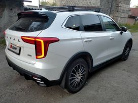 SUV   Haval Jolion 2024 , 2250000 , 